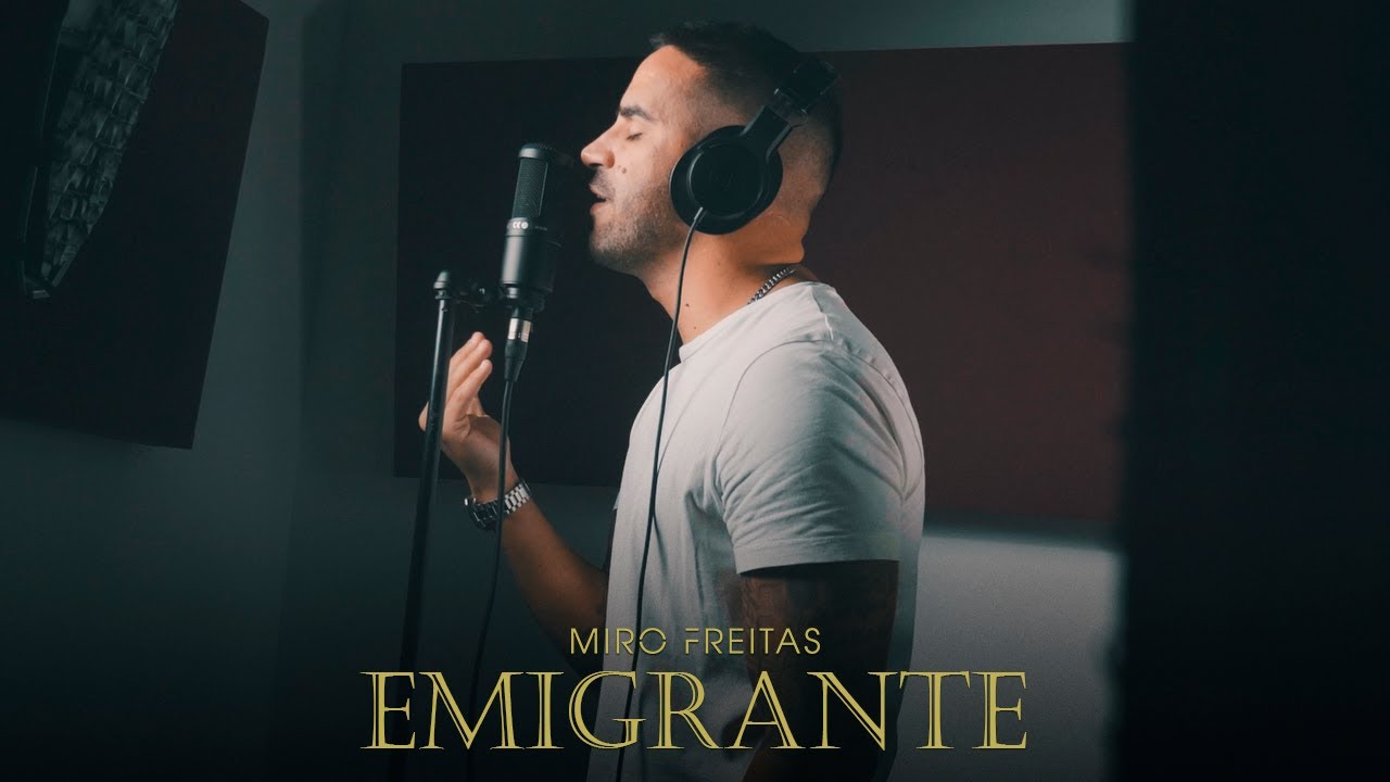 Emigrante