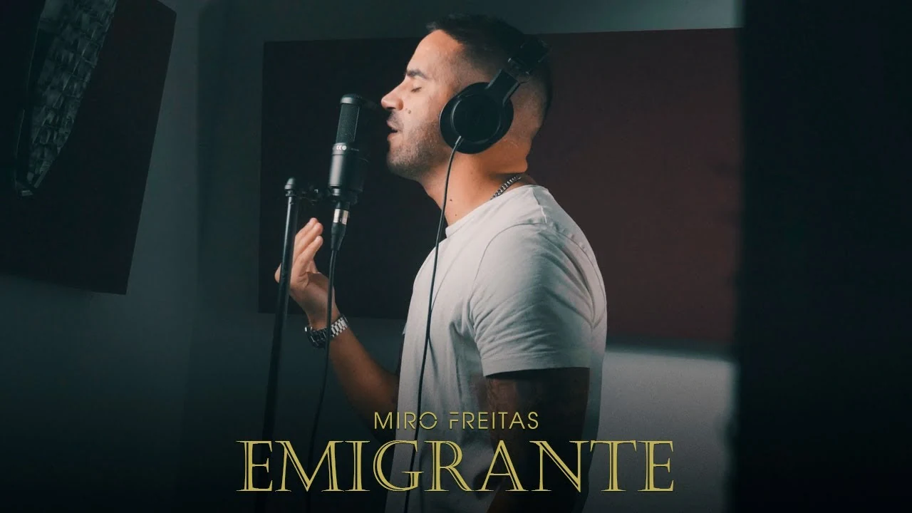 Emigrante