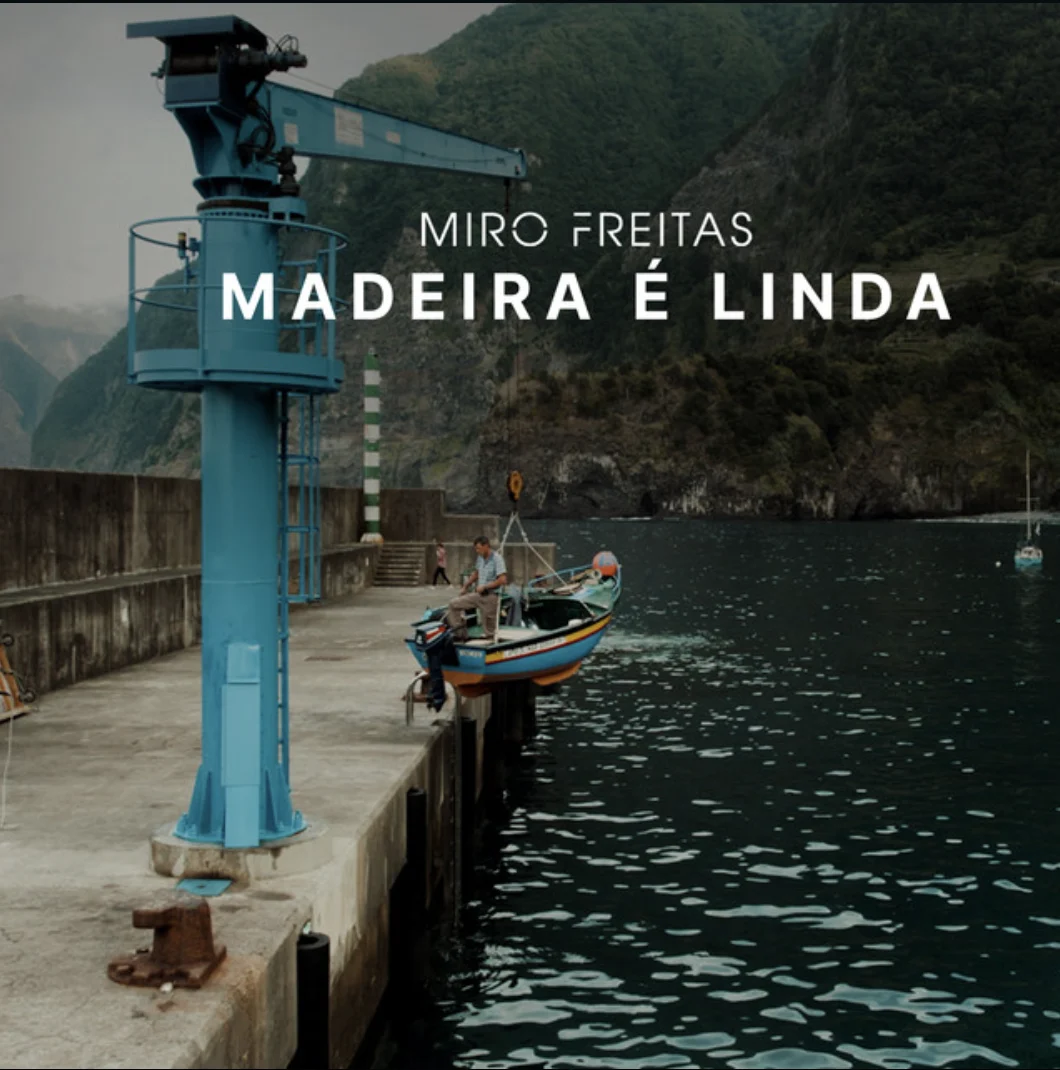 Madeira é Linda