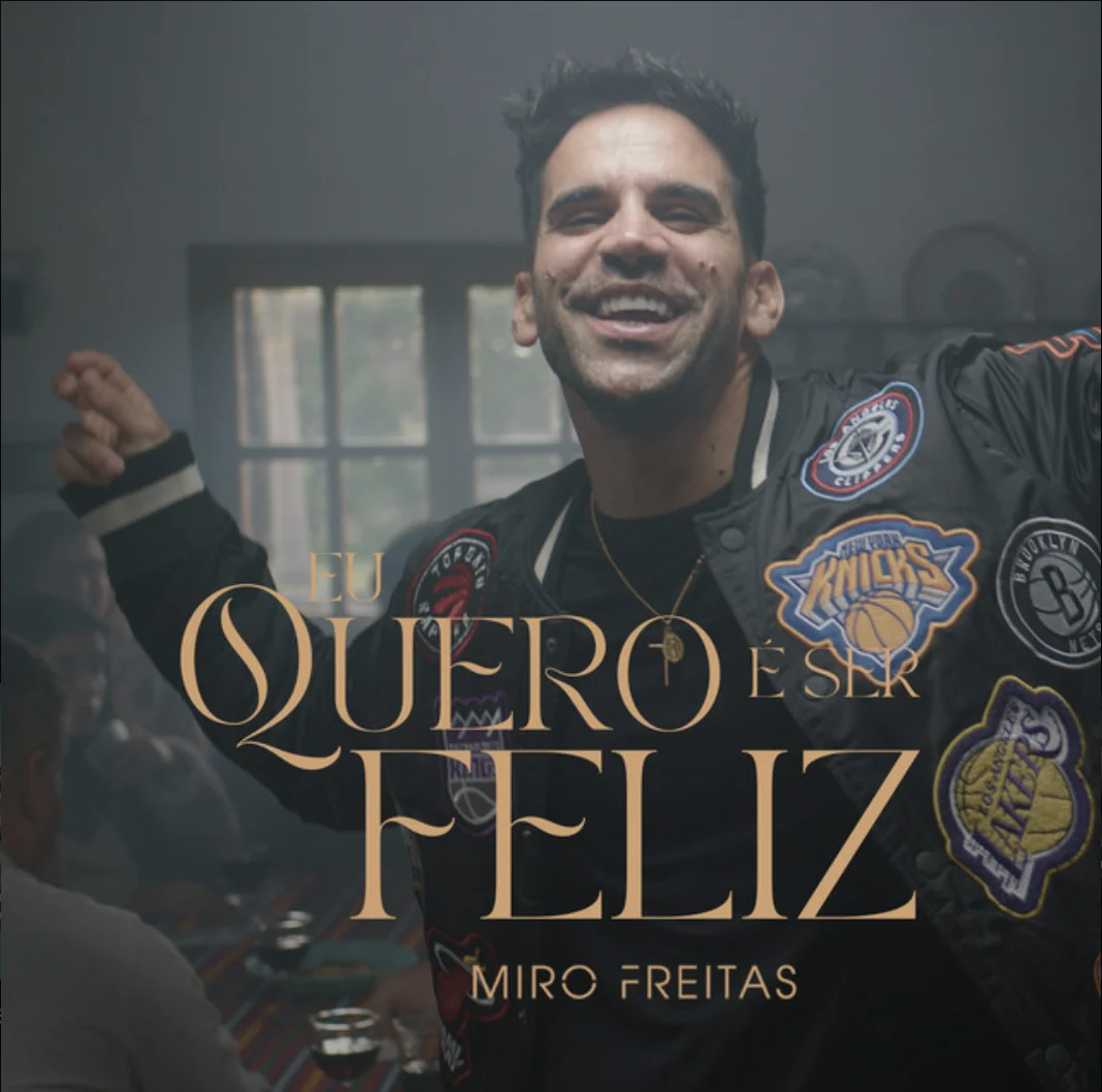 Eu Quero é Ser Feliz