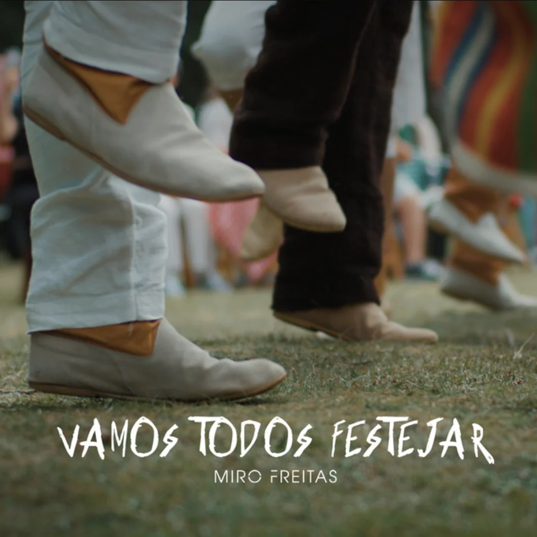 Vamos Todos Festejar